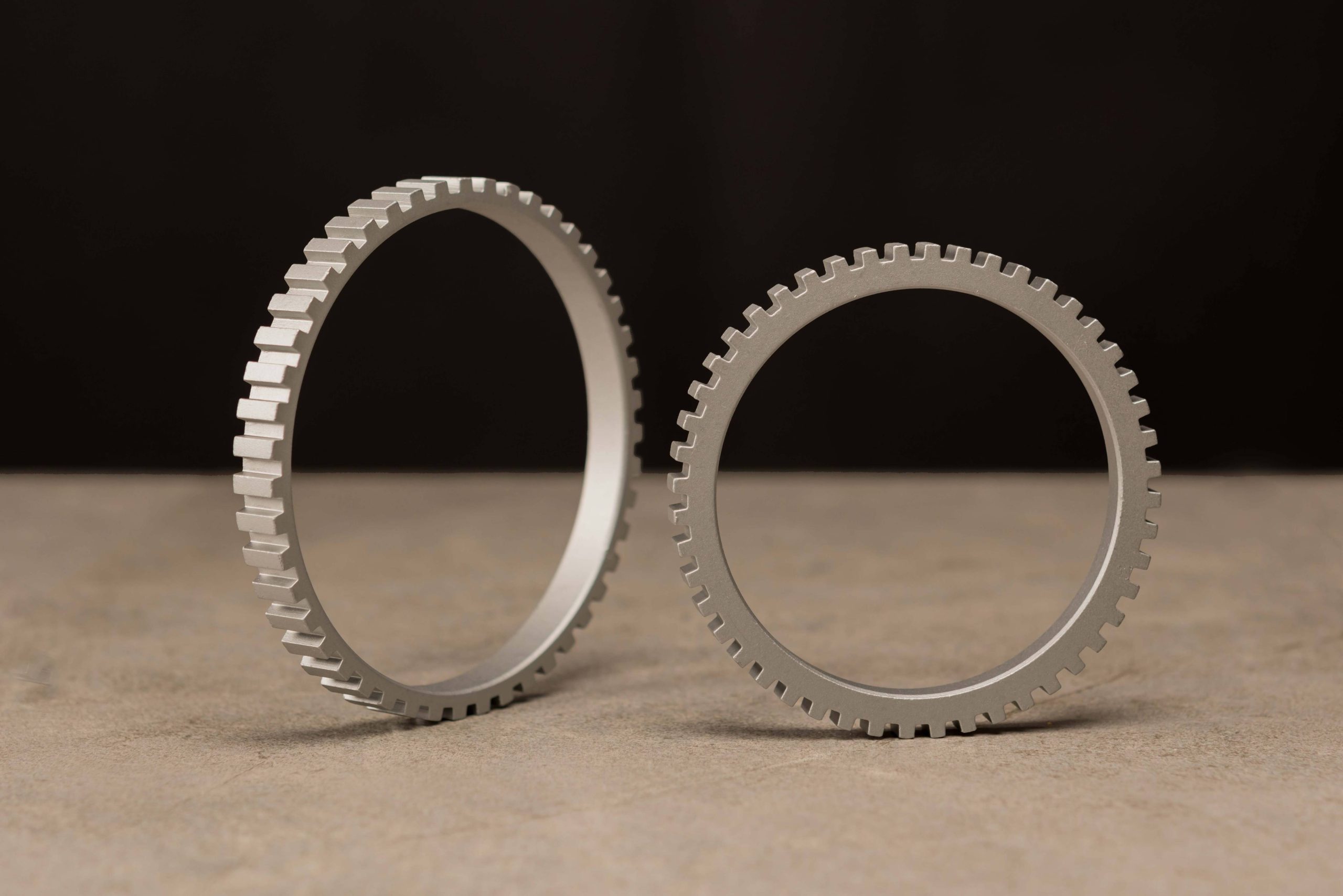 センサーリング