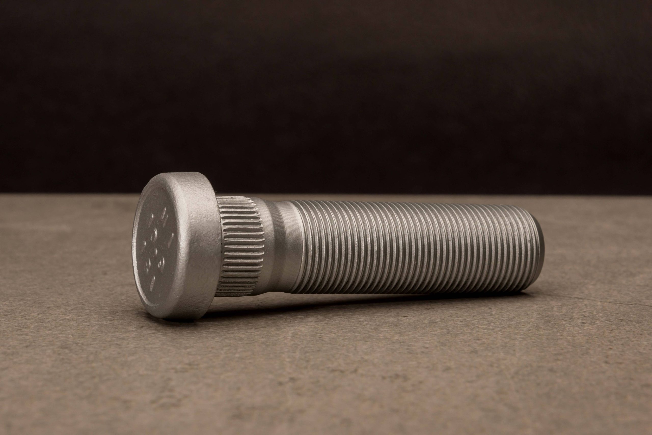 Stud bolt