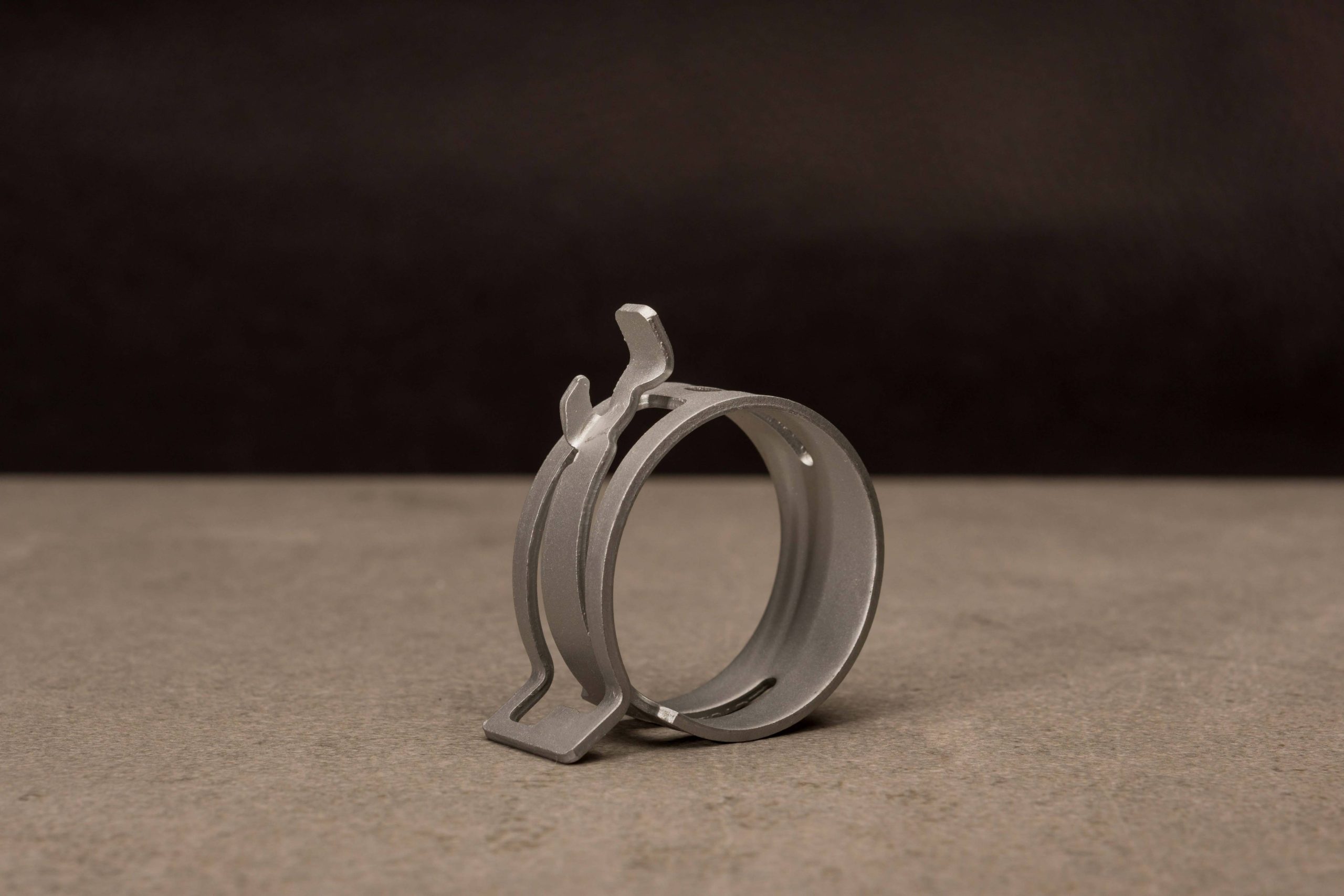 ホースクランプ