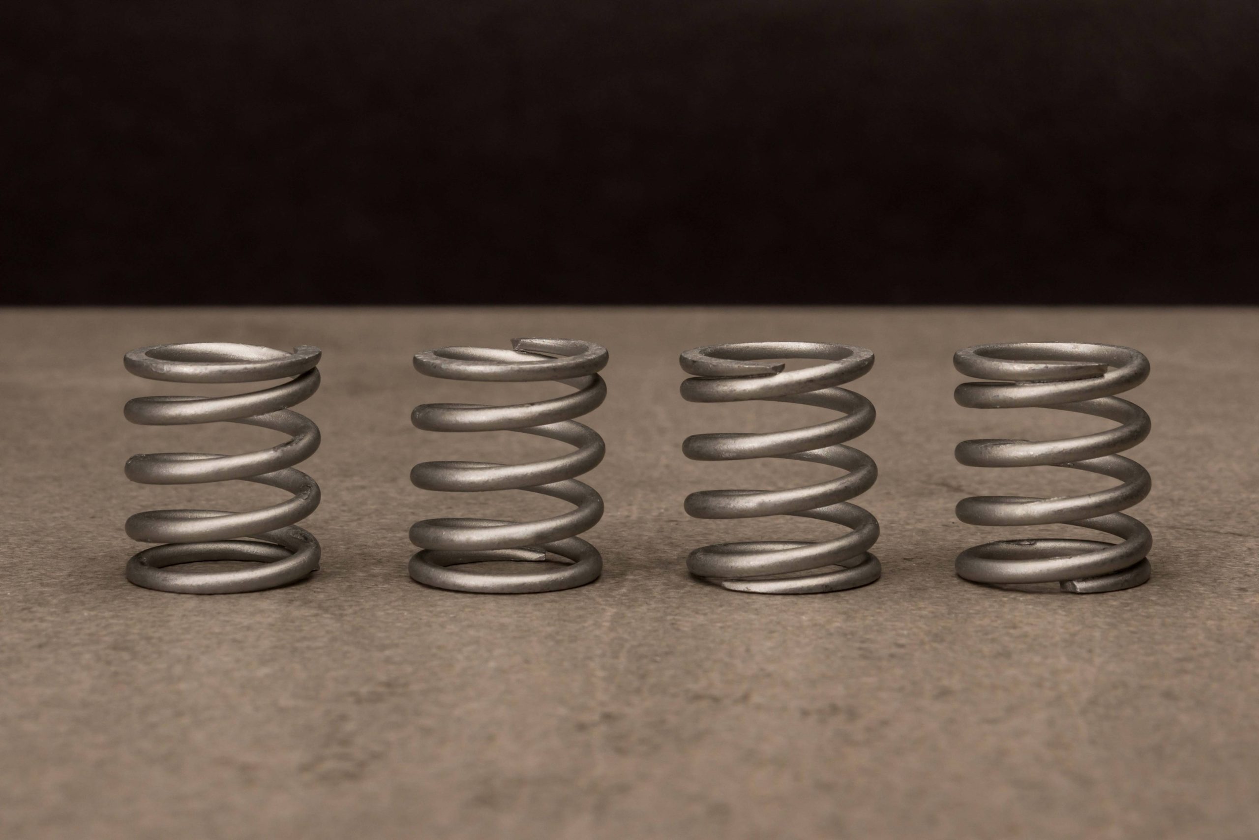 Coil spring